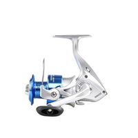 1 x Brand New LIZHOUMIL Metal Fishing Reel Left and Right Interchangeable Rocker Arm 7000 Plastic Fishing Reel - RRP €31.2