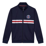 1 x RAW Customer Returns Paris Saint-Germain PSG tracksuit 23 24 Adult - Size Large L - Season 22 23 - Official product - Jacket and pants for football training - RRP €69.53