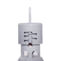 1 x RAW Customer Returns Aqualin Mini-Click rain sensor for irrigation - RRP €19.99