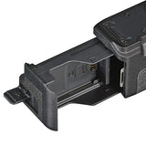 1 x RAW Customer Returns DSTE VG-C4EM Battery Grip Compatible for Sony NP-FZ100,A9 ,A7R4,A7M4,A7RM4 - RRP €71.99