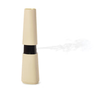 1 x RAW Customer Returns PRIMAVERA Aroma Nebulizer Petit, always by your side, small, practical, elegant, wireless diffuser, room fragrance, aromatherapy - RRP €35.54