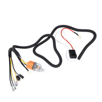 1 x RAW Customer Returns EVGATSAUTO Horn Wiring Harness Relay, 12V Horn Wiring Harness Relay Kit Fits Blast Tone Truck Mount Horns - RRP €16.79