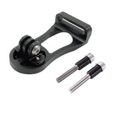 1 x RAW Customer Returns chooee Bicycle mount for Wahoo Elemnt, Wahoo Elemnt Bolt, Elemnt Mini, black - RRP €17.14