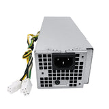 1 x RAW Customer Returns CMJLBM 240W L240ES-00 B240AM-02 AC240AM-01 H240AS-02 L240AM-00 Power Supply for Dell OptiPLex 3040 3046 3050 3040 5040 70 3655555550 0 3655 5 3656 3250 MT Connector 6pin 4pin  - RRP €61.01