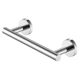 1 x RAW Customer Returns KES towel rail towel bar stainless steel SUS304 bath towel holder towel holder 55cm wall mounting brushed, A2000S55B-2 - RRP €34.27