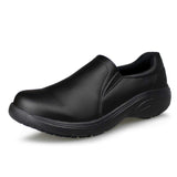 1 x Brand New Hawkwell Women s Nursing Shoes Lightweight Comfort Non-Slip Nursing Shoes, Black Casey, 36 EU - RRP €58.8