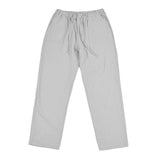 1 x Brand New Lanckeli Men s Linen Pants, Men s Summer Lightweight Trousers, Solid Linen Casual Pants, Drawstring Multi-Pocket Beach Yoga Pants. - RRP €21.6