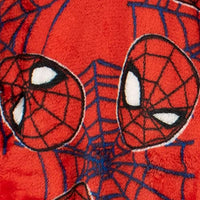 1 x RAW Customer Returns Spiderman - Nightgown for boys - Spiderman - 5-6 Years - RRP €28.95