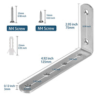 2 x RAW Customer Returns Mixed - Hardware store - RRP €23.06