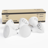 7 x RAW Customer Returns Mixed - lighting - RRP €204.76