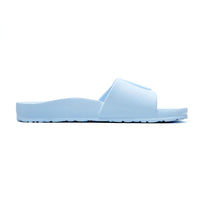 1 x RAW Customer Returns JOMIX Women s Flip Flops Sandals Summer Comfortable Lightweight Bathing Shoes Summer Slippers Shoes Azure Blue, 41 EU, SD2002  - RRP €60.0