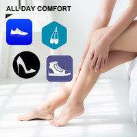 3 x Brand New Toe spreader silicone, toe separator, toe separator, correction for all toes, 4 pieces silicone toe separator for pedicure toe correction hallux valgus splint ball protection, foot toe spreader - RRP €26.13