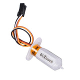 1 x RAW Customer Returns BIQU BL Touch V3.1 Automatic Leveling Sensor for Ender 3 Ender 5 Series CR-10 CR-10 V3, Leveling Sensor Kit for SKR MINI E3 V3.0 Octopus Manta M4p 5p 8p V4.2.7 3D Printer Motherboard - RRP €47.59