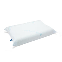 1 x RAW Customer Returns Zeropuntosei Bottega Artigiana, MyPUR 2024 - The Medium Firm Pillow - Ergonomic Orthopedic Memory Pillow, Wave 60x40x10-11.5, Certified and 100 Made in Italy - RRP €36.3