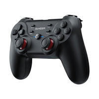 1 x RAW Customer Returns GameSir T3 Dual-Mode Wired and Wireless Connection Controller, Support Windows 7 10 or Above, Android TV Box Android 9.0 or Above Support Turbo Function - RRP €35.0