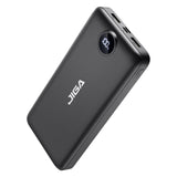 4 x RAW Customer Returns Power Bank 27000mAh Powerbank 22.5W External Battery, PD20W Fast Charging USB C Input Output Portable Charger for iPhone 15 14 13 12 Pro, Huawei, Samsung etc - RRP €86.36