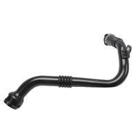 1 x RAW Customer Returns Turbo hose charging hose Compatible with Renault Scenic III 1.9 DCI Compatible with Megane III 1.9 DCI Replace 8200804000 - RRP €99.99