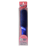 1 x RAW Customer Returns IKEMOTO Seduce Hair Care Brush L SEN-705-BL Japan Import - RRP €25.2