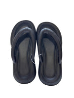 8 x Brand New Steingraf The Floats Air - FLIP-FLOP Super soft non-slip cloud shoes Model VOGUE Black Size 36 37 - RRP €231.12