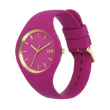 1 x RAW Customer Returns ICE-WATCH IW020541 - Glam Brushed - watch - M - RRP €54.44