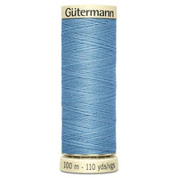 1 x Brand New G termann All-Purpose Thread No.100 100 m 707, empty - RRP €20.4