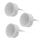 5 x Brand New Mixed lighting - RRP €202.72