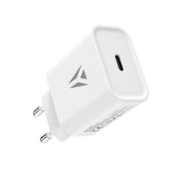 6 x Brand New NYZ 20W USB C power supply, USB C charger, USB C power supply PD 3.0, USB-C power adapter compatible with iPhone 12, 12 Pro, 12 Pro Max, 12 Mini, 11Pro, SE 2020, X, White  - RRP €49.74