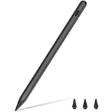 1 x RAW Customer Returns Pencil 2nd Generation 10 Min Fast Charge , 2024 Professional Pencil for iPad with Palm Rejection Tilt, Stylus Pen for iPad 6-10, Air 3-5, Mini 5-6, Pro 11 1-4, 12.9 3-6 - RRP €25.99