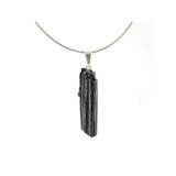 2 x RAW Customer Returns VIVES CORTADA Raw Unpolished Black Tourmaline Pendant Minerals and Crystals for Healing, Energy Beauty, Meditation, Alternative Medicine, Spiritual Amulets - RRP €19.9