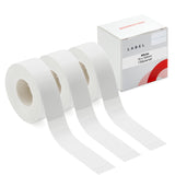 1 x RAW Customer Returns Label Tape for NIIMBOT D11 D110 D101 Printer, 3 Rolls 390pcs Total D11 Thermal Sticker Labels Anti-Oil Waterproof Paper White 15 50mm - RRP €27.69