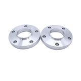 1 x RAW Customer Returns TAKPART 2 pieces 20mm wheel spacer spacers set 72.6 5x120mm with 10 pieces wheel bolts M12x1.5 for E36 E46 E90 E92 E60 318i 323i 325i 328i 330i 335i 525i 545i - RRP €55.46