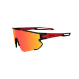 1 x RAW Customer Returns Funn D a Bicycle Sunglasses for Men and Women, Polarized Cycling Glasses for Adults Sports Glasses Cycling Glasses - RRP €27.99