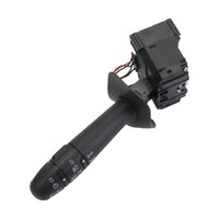 1 x RAW Customer Returns BONRYAN Turn Signal Switch Steering Column Switch Compatible with Dacia Logan Express MCV Sandero Tondar Duster 6001551361 - RRP €22.18