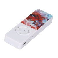 1 x RAW Customer Returns MP3 Player, School Gift for Kids, Portable MP3 Player HiFi Lossless Slim Classic Touch Sensitive Buttons Pocket Music Player for Sports Running Super Lightweight - RRP €10.27