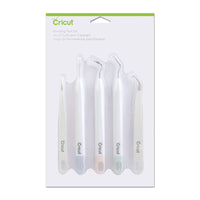 1 x RAW Customer Returns Cricut 2004233 Basic Weeding Tool Kit, 1 Pack - RRP €25.28