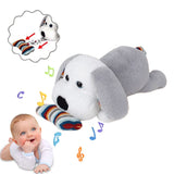 7 x Brand New Plush Music Box, Music Boxes for Baby Plush Toy, Baby Sleeping Aid Puppy, Baby Music Box With Music, Music Box Baby Soft Toy, Baby Music Box dog  - RRP €142.8