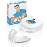 1 x RAW Customer Returns Don Anti-Snoring - Anti-Snoring Splint to Stop Snoring - RRP €29.7