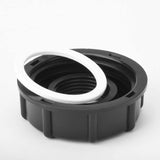 3 x RAW Customer Returns Noosverl IBC tank accessories,IBC container accessories,IBC adapter 3 4 inch IBC lid - RRP €22.56