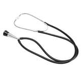 1 x RAW Customer Returns Fetal Stethoscope, Fetal Monitoring Stethoscope Stethoscope with Black Tube Permanent Fetal Stethoscope Monitoring for Doctors Nurses Students - RRP €18.4