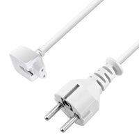 1 x RAW Customer Returns Ywcking extension cable for Mac Book - RRP €21.6