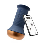 1 x RAW Customer Returns MYHIXEL CONTROL. NATURAL technological solution to control ejaculation. Cognitive behavioral therapy with AI app and stimulating device connected via Bluetooth - RRP €269.0