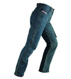 1 x RAW Customer Returns KAPRIOL TOURAN JEANS TROUSERS XXL - RRP €35.41