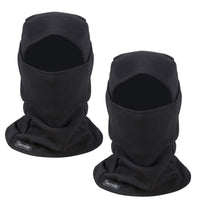 3 x Brand New REDESS Warm Fleece Balaclava Windproof Ski Mask Cold Weather Face Mask Motorcycle Balaclava Hood Warmer Winter Sports Hat - RRP €68.16