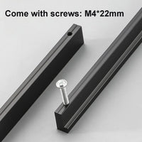 1 x RAW Customer Returns Qrity 20x furniture handles black hole spacing 96mm door handles kitchen bar handle cabinet handles drawer handles kitchen cabinet handles for kitchen cabinets - RRP €40.44