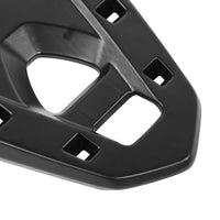 1 x RAW Customer Returns Tbest Rear Luggage Rack Cargo Shelf Bracket for Motorcycle, Motorcycle Rear Luggage Rack Shelf Bracket for YMH Nmax 155 NMAX 125 NMAX 155 - RRP €56.18