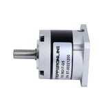 1 x RAW Customer Returns STEPPERONLINE planetary gear ratio 5 1 torsional backlash 30 arc-min for Nema 17 stepper motor - RRP €34.28