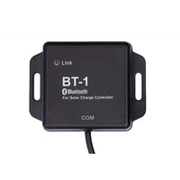 1 x RAW Customer Returns BT-1 Controller with RS232 communication function Solar Controller Mobile APP Wireless Monitoring Control Function Bluetooth adapter for RJ11 RJ12 - RRP €31.24