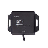 1 x RAW Customer Returns BT-1 Controller with RS232 communication function Solar Controller Mobile APP Wireless Monitoring Control Function Bluetooth adapter for RJ11 RJ12 - RRP €31.24