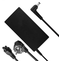 1 x RAW Customer Returns Spartechnik Charger for MSI GP60 GE60 GE62 GE70 GT640 GT725 GL62 GE70K Z370 MSI Gaming Notebook ADP-120MH D A15-120P1A A12-120P1A Lenovo B570 K47 G470 V570 Z570 Y460 Y570 V475 - RRP €36.77