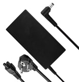 1 x RAW Customer Returns Slim 120W Power Adapter Charger for MSI GP60 GE60 GE62 GE70 GT640 GT725 GL62 GE70K Z370 MSI Gaming Notebook ADP-120MH D A15-120P1A A12-120P1A Lenovo B570 K47 G470 V570 Z570 Y460 Y570 V475 - RRP €38.79